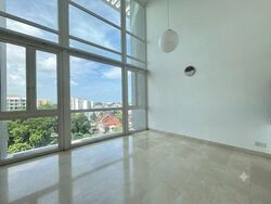 Changi Rise Condominium (D18), Condominium #581290401